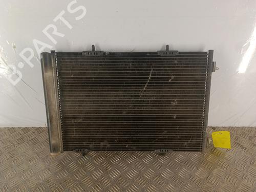 Used AC radiator PEUGEOT 207 SW (WK_) 1.6 16V (120 hp) 32192446
