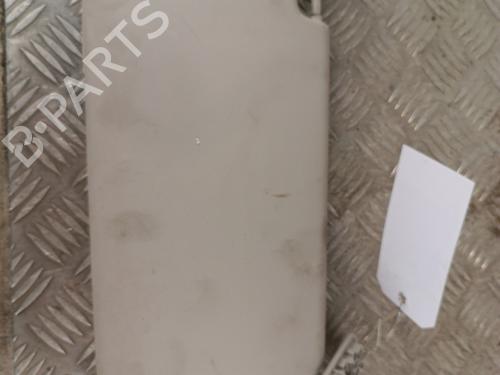 Left sun visor PEUGEOT 3008 I MPV (0U_) 1.6 HDi | BP30009939I1 