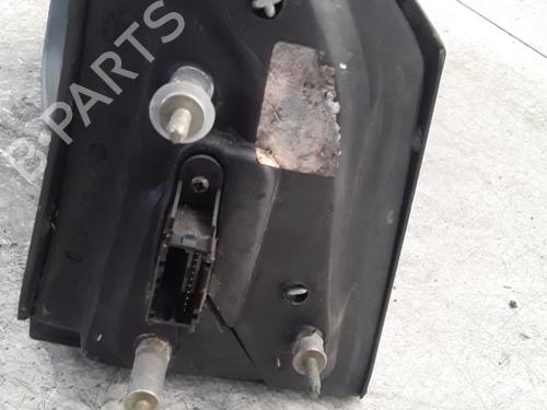 Left mirror RENAULT MEGANE Scenic (JA0/1_) 1.6 e (JA0F) | BP30009009C26