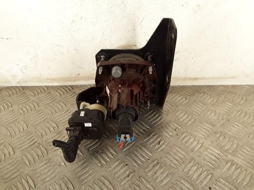 Used Left headlight Left headlight CITROËN E-MEHARI Electric (68 hp) 30814719 30814719