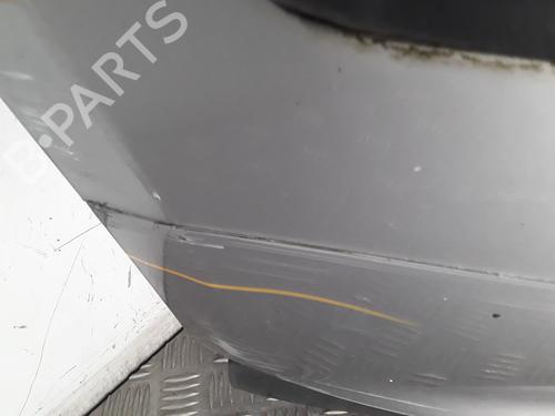 Front bumper PEUGEOT 307 (3A/C) 2.0 HDi 110 | BP30011609C7 