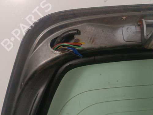 Used Tailgate Tailgate RENAULT CLIO I (B/C57_, 5/357_) 1.9 D (B/C/S576, B/C/S57L) (64 hp) 30018459 30018459
