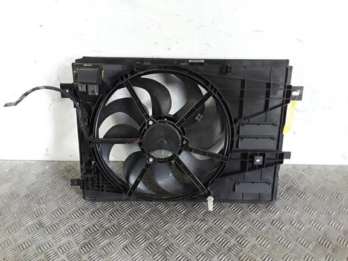 Køleventilator elektrisk PEUGEOT 3008 II SUV (MC_, MR_, MJ_, M4_) 1.6 BlueHDi 120 | BP30027008M35 