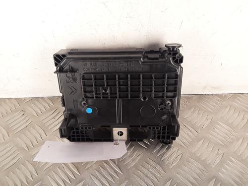 Fuse box CITROËN C3 II (SC_) 1.4 HDi 70 (SC8HZC, SC8HR0, SC8HP4) | BP30007635E1