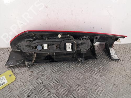 Used Right taillight Right taillight RENAULT KANGOO Express (FW0/1_) [2008-2026] 34005924 34005924