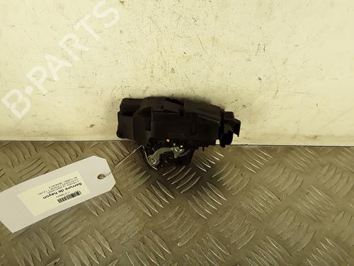 Bagklap lås CITROËN C4 Picasso II 1.6 HDi / BlueHDi 115 (115 hp) 30059964