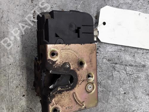 Cerradura puerta delantera derecha CITROËN BERLINGO / BERLINGO FIRST Box Body/MPV (M_) 1.9 D 70 (MBWJZ, MCWJZ) | BP30014953C97 