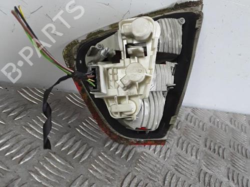 Used Left tailgate light BMW 3 (E90) 318 d (122 hp) 30022217