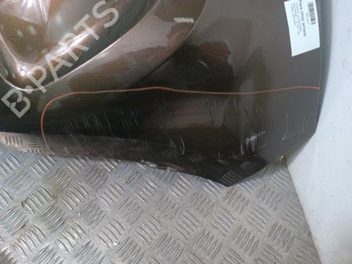 Zderzak tylny CITROËN DS4 (NX_) 1.6 THP 200 | BP30015372C8 