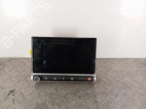 display-monitor-citroen-c4-cactus-2014-32206142 main image