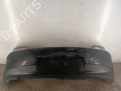 Used Rear bumper BMW 1 (E87) 118 d (122 hp) 31624333
