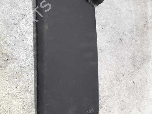 Used Right sun visor Right sun visor VW SCIROCCO III (137, 138) 2.0 TDI (170 hp) 30010687 30010687