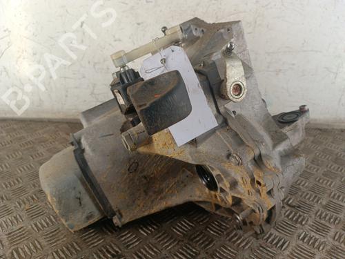 Gearbox CITROËN C3 II (SC_) 1.0 VTi 68 | BP30011979M3