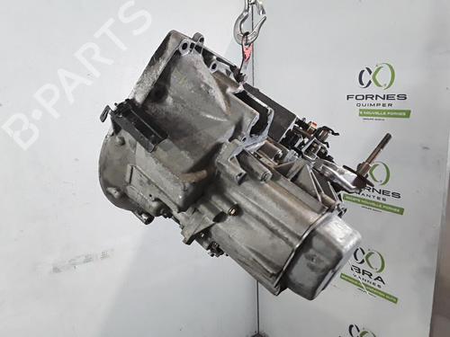 Used Gearbox Gearbox PEUGEOT 607 (9D, 9U) 2.2 HDi (133 hp) 30015694 30015694