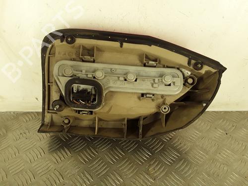 Lampa tylna prawa OPEL ZAFIRA A MPV (T98) 2.2 DTI 16V (F75) | BP30022743C35 