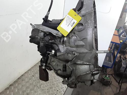 Gearbox FIAT PUNTO EVO (199_) 1.3 D Multijet (199AXC1A, 199BXC1A, 199AXT1A, 199BXT1A) | BP30021616M3