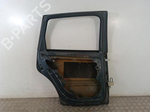 Left rear door VW POLO IV (9N_, 9A_) 1.4 16V | BP30018984C4
