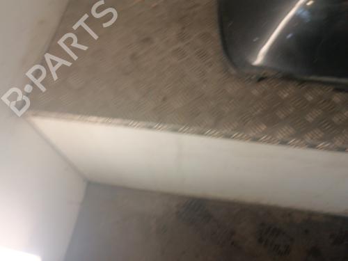 Rear bumper PEUGEOT 307 (3A/C) 1.6 HDi | BP30025072C8 