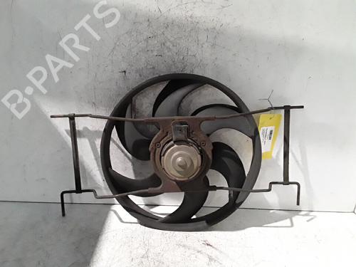 Used Radiator fan CITROËN XSARA (N1) 1.4 i (75 hp) 30015589