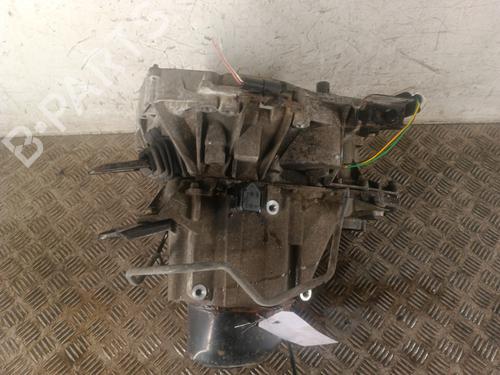 Used Gearbox Gearbox RENAULT CLIO II (BB_, CB_) 1.2 (BB0A, BB0F, BB10, BB1K, BB28, BB2D, BB2H, CB0A,... (58 hp) 31132703 31132703