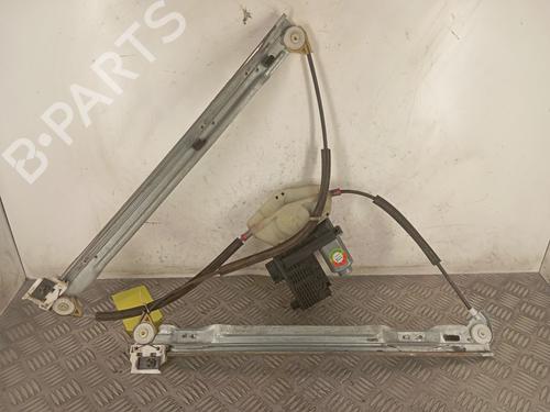 Used Front left window mechanism Front left window mechanism CITROËN C4 Grand Picasso I (UA_) 1.6 HDi (109 hp) 31940181 31940181