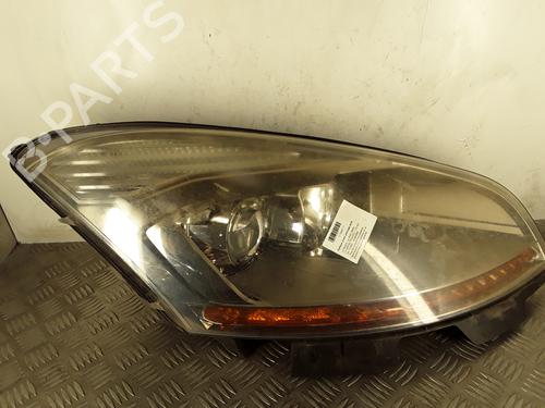 Phare droit CITROËN C4 Grand Picasso I (UA_) 2.0 HDi 150 (150 hp) 30817505