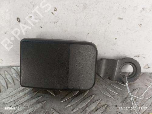 Used Seat buckle Seat buckle RENAULT KANGOO BE BOP (KW0/1_) [2009-2026] 34696173 34696173