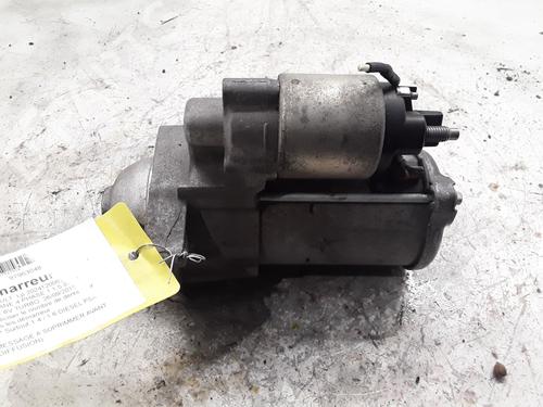 Starter RENAULT MEGANE IV Hatchback (B9A/M/N_) 1.5 dCi 110 (B9A3) | BP30020830M8 