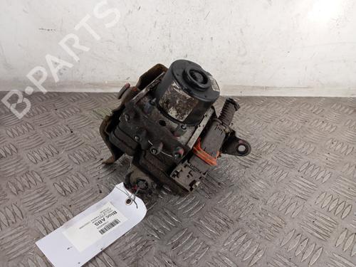 Used ABS pump OPEL AGILA B (H08) 1.2 (F68) (86 hp) 31182594