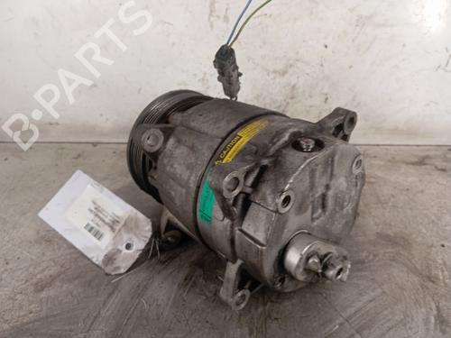 Used AC compressor AC compressor PEUGEOT 406 (8B) 2.0 HDI 110 (109 hp) 30020139 30020139