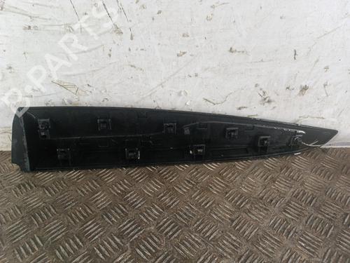 Dørliste Dørliste RENAULT CLIO IV (BH_) 1.5 dCi 75 (75 hp) 36275499 36275499
