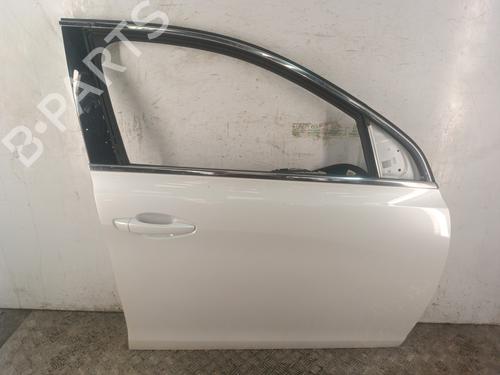 Used Right front door Right front door PEUGEOT 308 II (LB_, LP_, LW_, LH_, L3_) 1.2 THP 130 (131 hp) 39138375 39138375