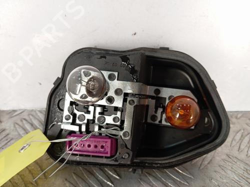 Used Lamp holder Lamp holder RENAULT MEGANE III Hatchback (BZ0/1_, B3_) 1.9 dCi (BZ0N, BZ0J) (131 hp) 33692467 33692467