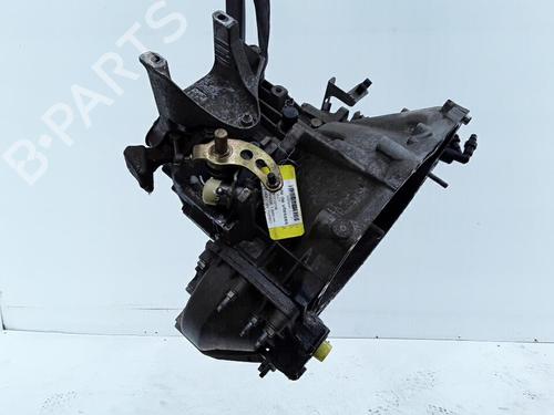 Used Gearbox Gearbox PEUGEOT 407 SW (6E_, 6D_) 2.0 HDi 135 (136 hp) 30016769 30016769