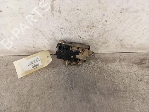 Used Rear left lock CITROËN SAXO (S0, S1) 1.1 X, SX (60 hp) 30025207