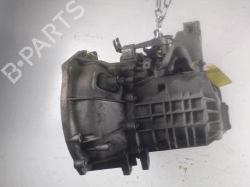 Getriebe FORD FOCUS II (DA_, HCP, DP) 1.6 TDCi | BP30016871M3 