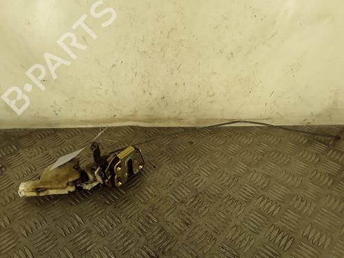 Venstre bak lås NISSAN MICRA II (K11) 1.4 i 16V (AK11) (82 hp) 30930036