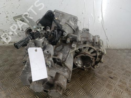 Gearkasse Gearkasse 38080660 38080660