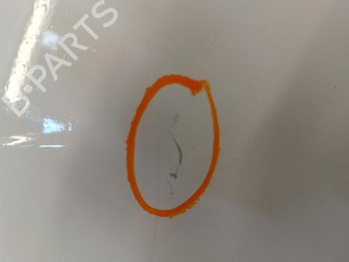 Right front fenders RENAULT TRAFIC Van (T_, P_, V_) 1.9 D | BP30011878C42 