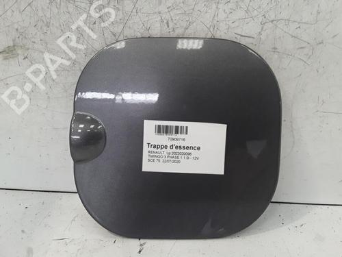 Used Fuel flap RENAULT TWINGO III (BCM_, BCA_) 1.0 SCe 75 (73 hp) 30016089