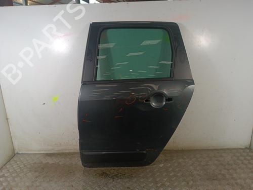 Used Left rear door CITROËN C3 Picasso (SH_) 1.6 HDI 90 (92 hp) 30012916