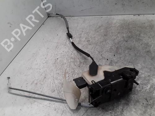 Front right lock CITROËN DS5 2.0 HDi 165 | BP30009250C97 