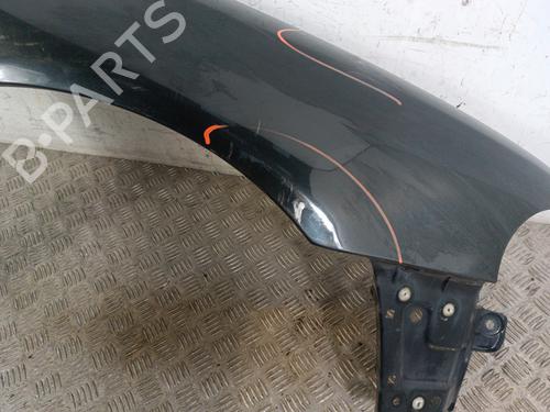 Right front fenders AUDI A4 B5 Avant (8D5) 1.9 TDI | BP30026087C42 