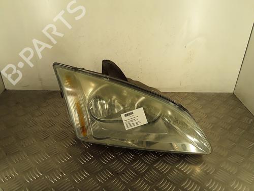 Used Right headlight FORD FOCUS II (DA_, HCP, DP) 1.6 (100 hp) 30023004