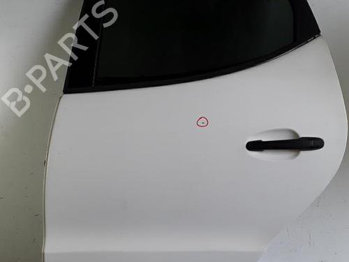 Left rear door MERCEDES-BENZ A-CLASS (W168) A 170 CDI (168.008) | BP30027355C4