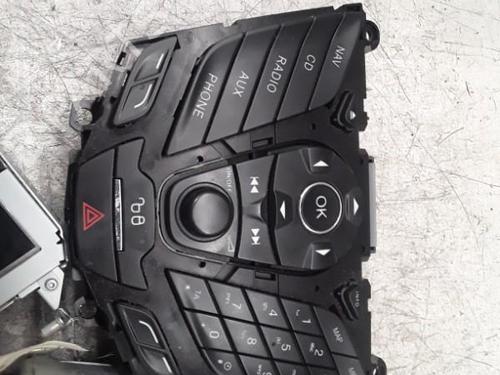 radio-ford-focus-iii-2010-2011-2012-2013-2014-2015-2016-2017-2018-2019-2020-30019327 main image