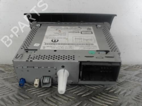 Used Radio Radio FIAT 500 (312_) 0.9 (312AXM1B) (105 hp) 30022575 30022575