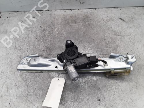 Used Rear left window mechanism OPEL ASTRA K (B16) 1.6 CDTi (68) (110 hp) 30013185