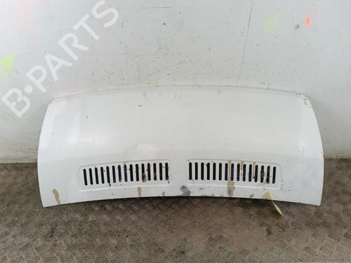 Used Hood PEUGEOT BOXER Van 2.2 HDi 120 (120 hp) 30008919