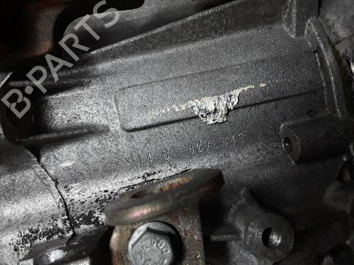 Used Gearbox Gearbox FIAT DOBLO MPV (119_, 223_) 1.2 (223AXA1A) (65 hp) 30021336 30021336